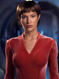 Jolene Blalock