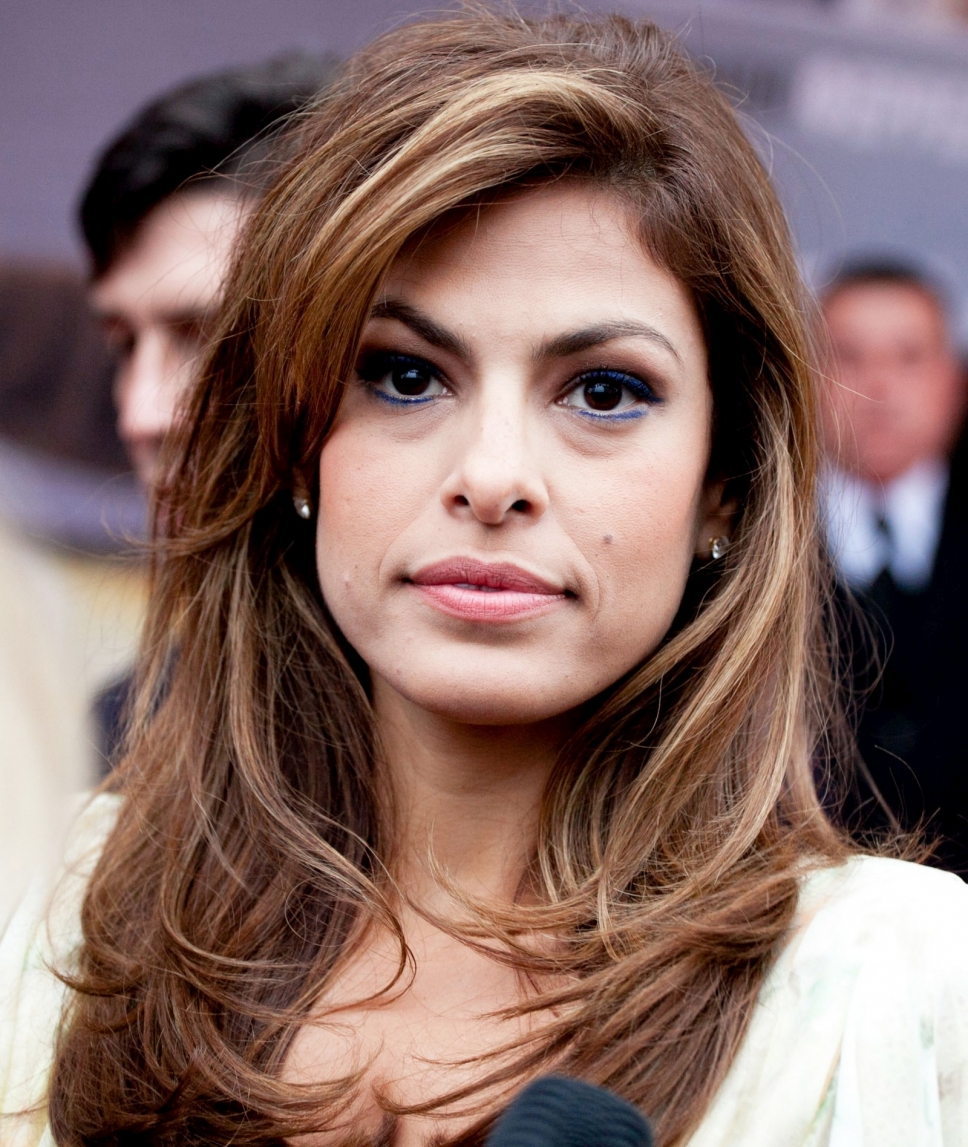 Eva Mendes