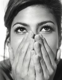 Eva Mendes