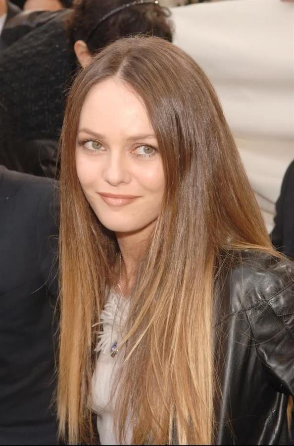 Vanessa Paradis