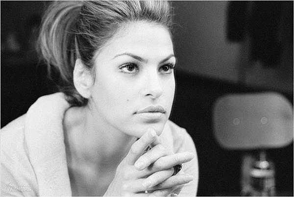 Eva Mendes