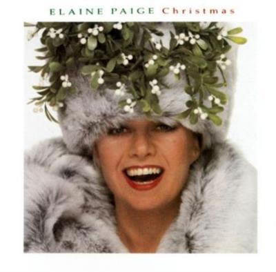 Elaine Paige