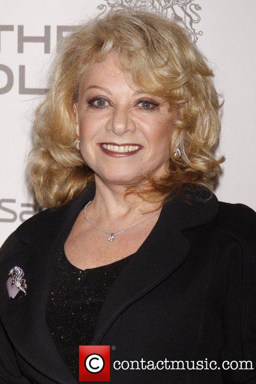 Elaine Paige