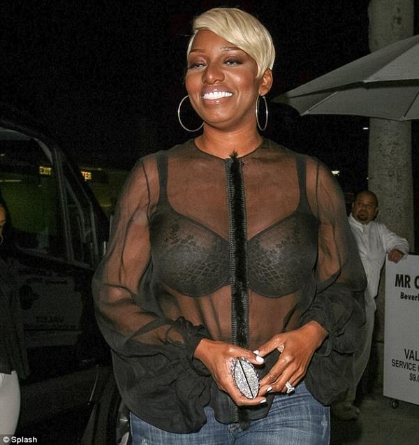 NeNe Leakes