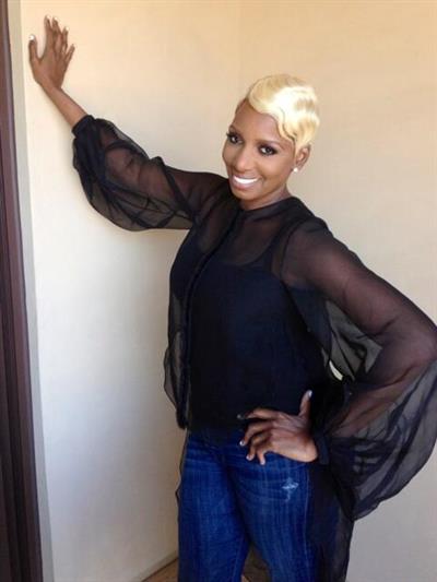NeNe Leakes