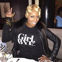 NeNe Leakes