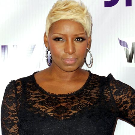 NeNe Leakes