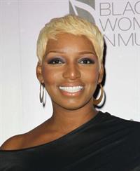 NeNe Leakes