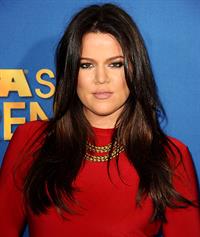 Khloe Kardashian