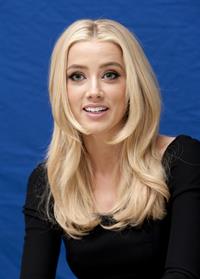 Amber Heard