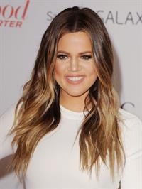 Khloe Kardashian