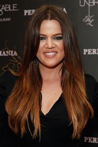 Khloe Kardashian