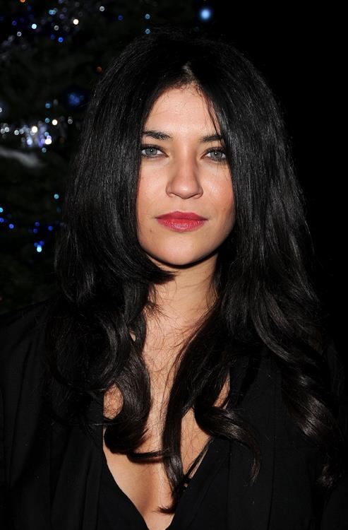 Jessica Szohr