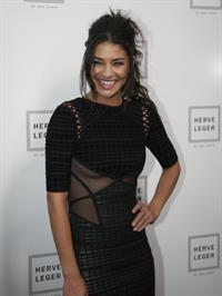 Jessica Szohr