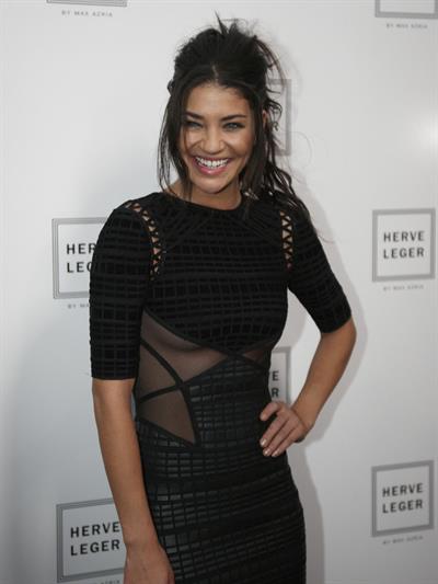 Jessica Szohr