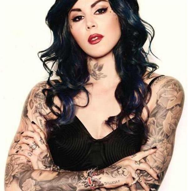 Kat Von D