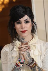 Kat Von D