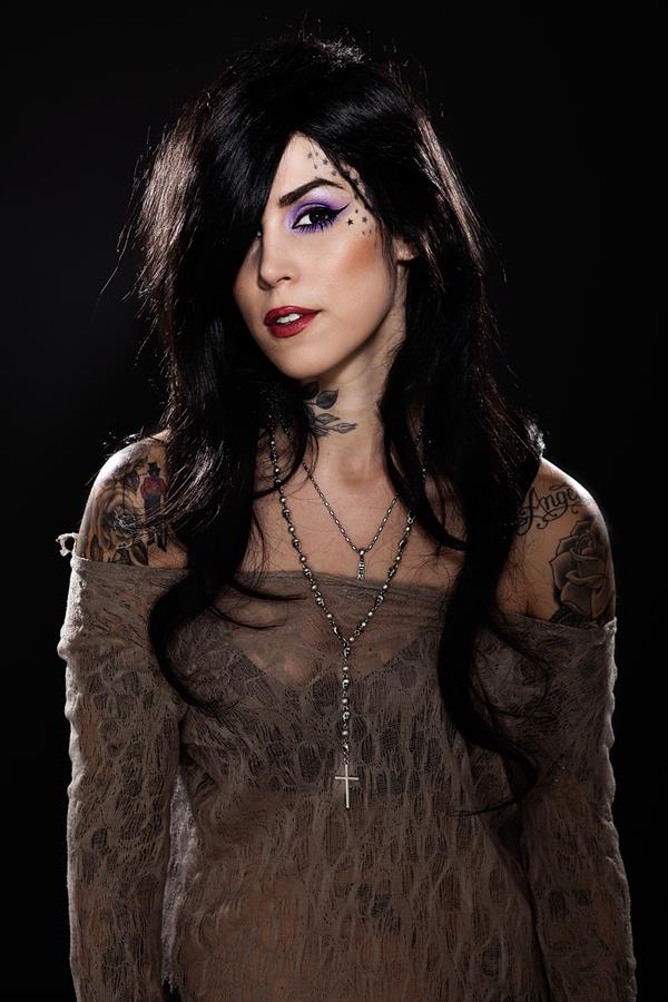 Kat Von D