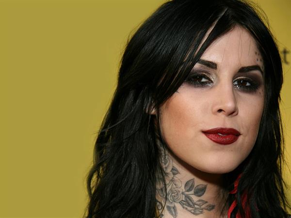 Kat Von D