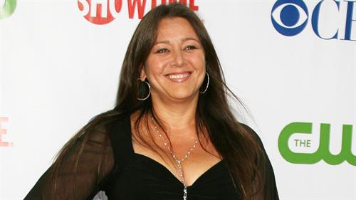 Camryn Manheim