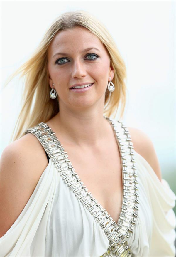 Petra Kvitova