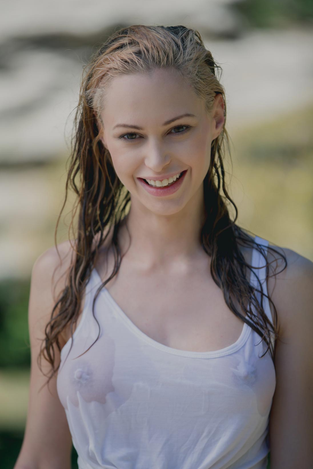 Miss Zita Hard Body for Playboy Plus