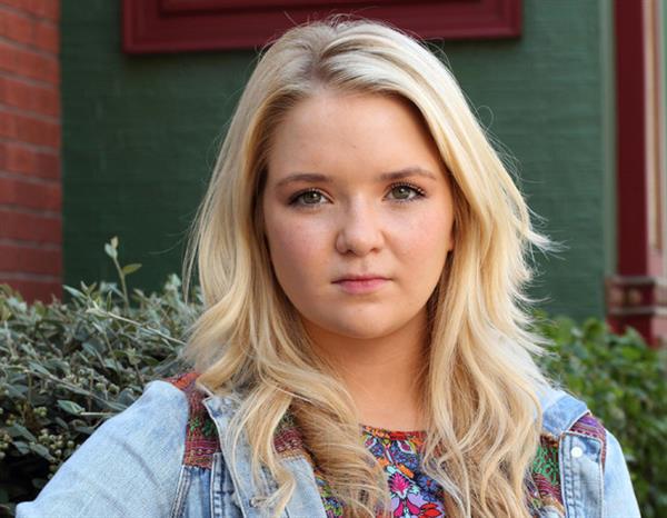 Lorna Fitzgerald