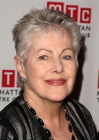 Lynn Redgrave