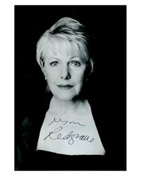 Lynn Redgrave