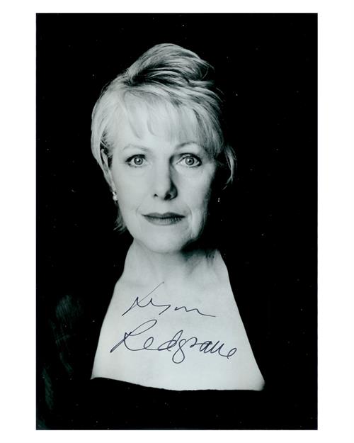 Lynn Redgrave