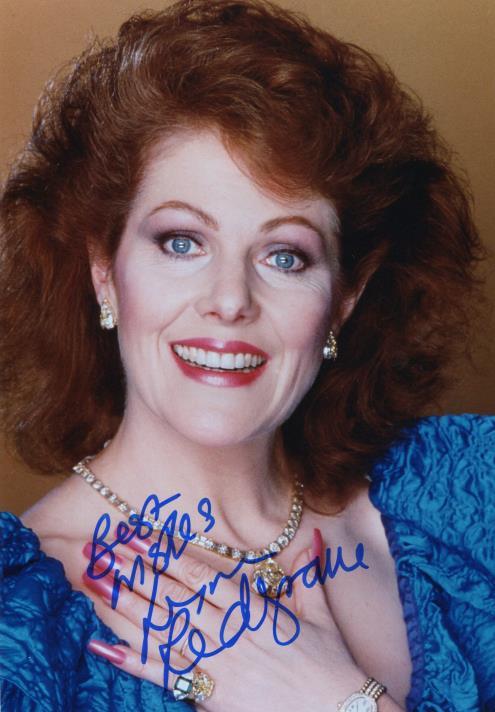 Lynn Redgrave