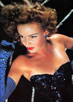 Cyd Charisse