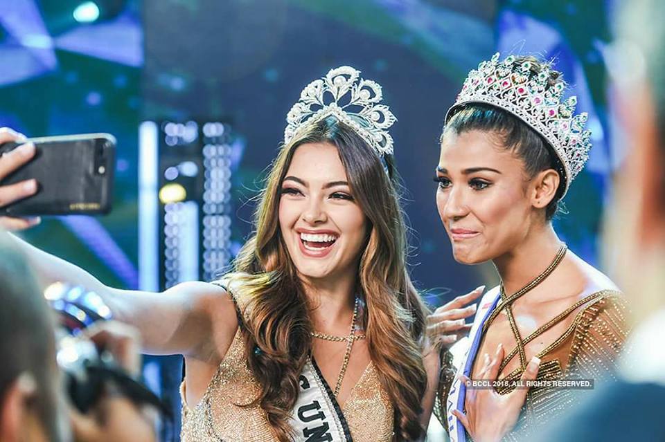 Demi-Leigh Nel-Peters