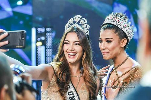 Demi-Leigh Nel-Peters