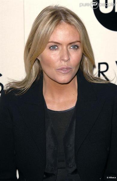 Patsy Kensit