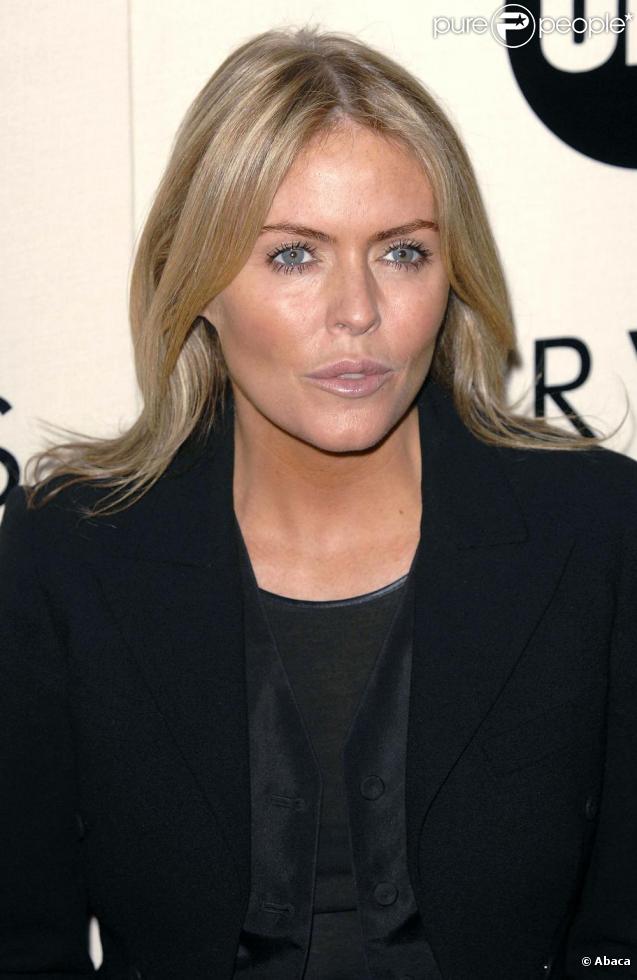 Patsy Kensit
