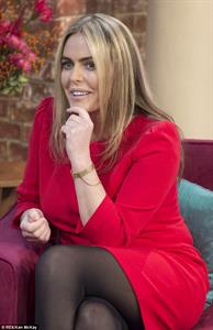 Patsy Kensit
