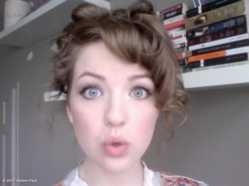Aislinn Paul