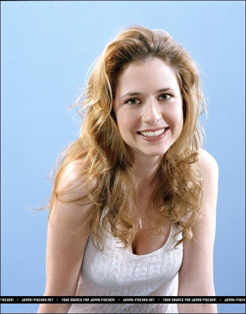 Jenna Fischer