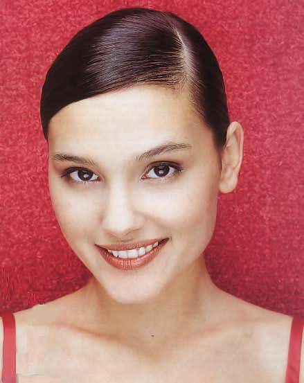 Virginie Ledoyen Pictures