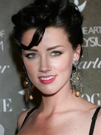 Amber Heard