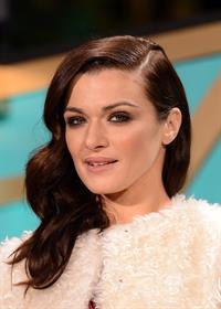 Rachel Weisz
