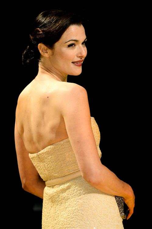 Rachel Weisz