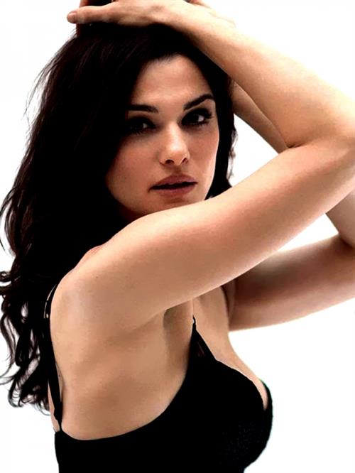 Rachel Weisz