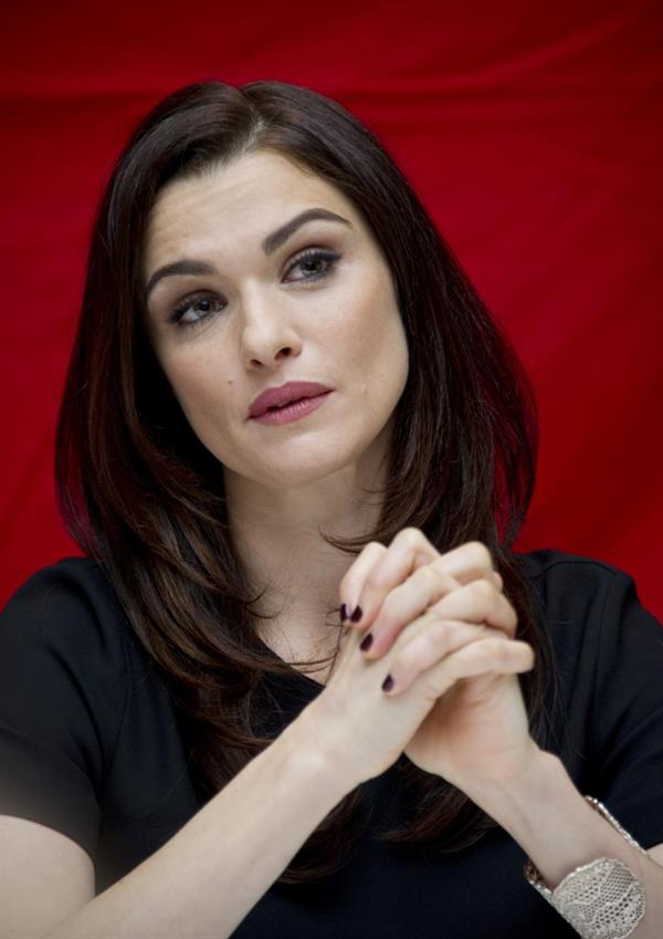 Rachel Weisz