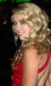 Amber Heard