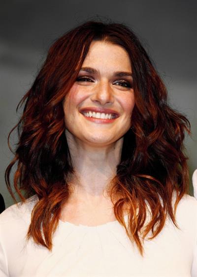 Rachel Weisz