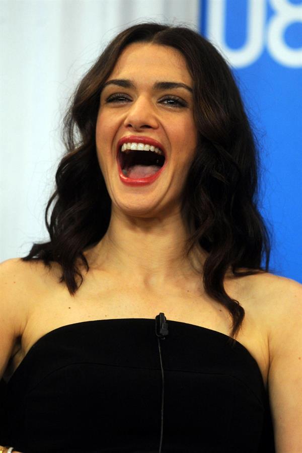 Rachel Weisz