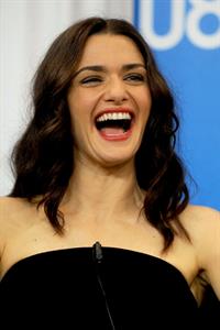 Rachel Weisz
