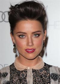 Amber Heard